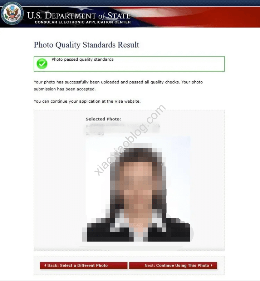 美国J-1/J-2非移民签证申请