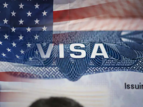 2022美国J-1/J-2非移民签证办理保姆级教程, 手把手教你办美国签证