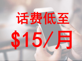 Mint Mobile好用吗? 2023年美国超值手机卡、电话卡公司推荐及购买攻略|最低每月$15