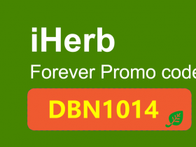 iHerb老用户永久折扣优惠码 | 永久有效, 建议收藏！