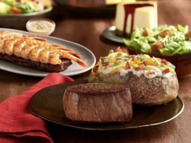 如何用英文点餐?必懂餐厅常用英语: 订位, 点餐, 用餐, 结账各个环节英文