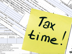 2023年美国个人联邦税报税攻略，最新最详细报税流程