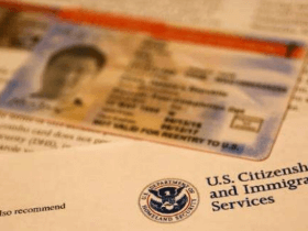 美国EAD卡续申请、EAD工卡更新最全申请指南|2023年最新