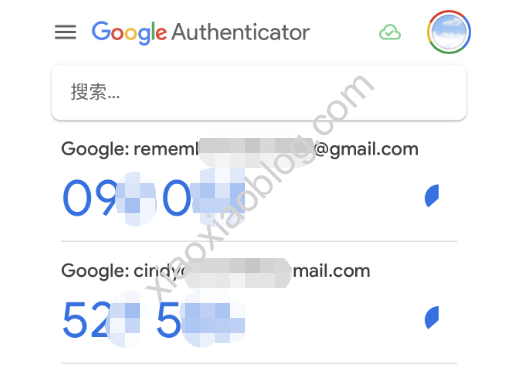 Google Voice谷歌账号终极安全设置，开启两步验证, 启用谷歌身份验证器