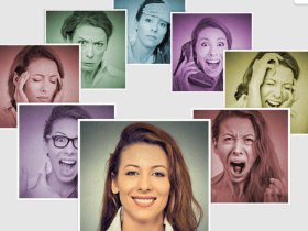 表达各种情绪英文形容词, 让你有emotion时不再emo | 实用英文