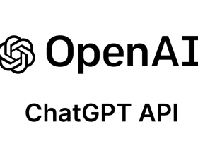 OpenAI ChatGPT API基础使用教程：什么是ChatGPT API？免费API申请, 价格, 用量查询