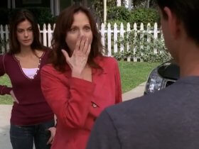 看美剧学英文《绝望主妇》剧情超好看, 常用口语表达, 短语总结 | 第一季第18集