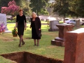 看美剧学英文《绝望主妇》剧情超好看, 常用口语表达, 短语总结 | 第二季第5集