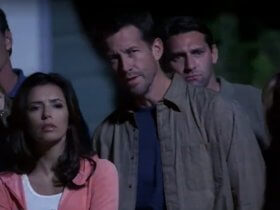 看美剧学英文《绝望主妇》剧情超好看, 常用口语表达, 短语总结 | 第二季第10集