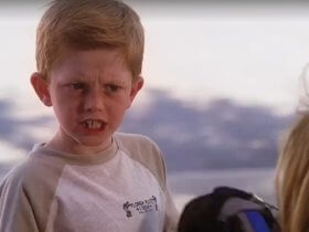 看美剧学英文《绝望主妇》剧情超好看, 常用口语表达, 短语总结 | 第二季第4集