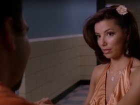 看美剧学英文《绝望主妇》剧情超好看, 常用口语表达, 短语总结 | 第二季第7集