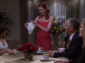 看美剧学英文《绝望主妇》剧情超好看, 常用口语表达, 短语总结 | 第二季第9集