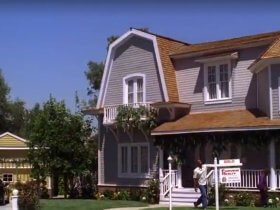 看美剧学英文《绝望主妇》剧情超好看, 常用口语表达, 短语总结 | 第二季第1集