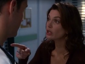 看美剧学英文《绝望主妇》剧情超好看, 常用口语表达, 短语总结 | 第二季第12集