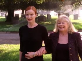 看美剧学英文《绝望主妇》剧情超好看, 常用口语表达, 短语总结 | 第二季第3集