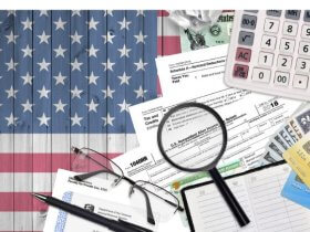 美国报税身份如何判断? Resident(RA)还是Non-Resident(NRA):两种方法简单有效