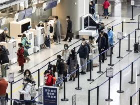 父母入境美国攻略, 入境须知超详细: 材料准备