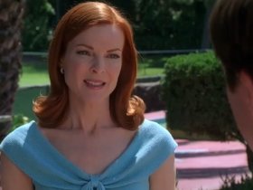 看美剧学英文《绝望主妇》剧情超好看, 常用口语表达, 短语总结 | 第一季第22集