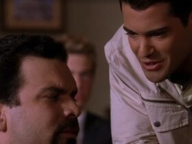 看美剧学英文《绝望主妇》剧情超好看, 常用口语表达, 短语总结 | 第一季第23集