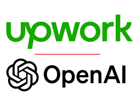 Upwork携手OpenAI,即将改变自由职业市场游戏规则