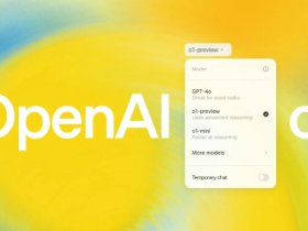 OpenAI全新OpenAI o1模型,思考更深刻,解决问题更强大